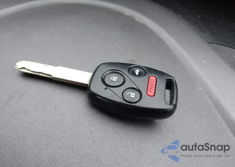 2012 Honda Civic Ex-L z USA, uszkodzony, nr VIN 2HGFB2F92CH535645